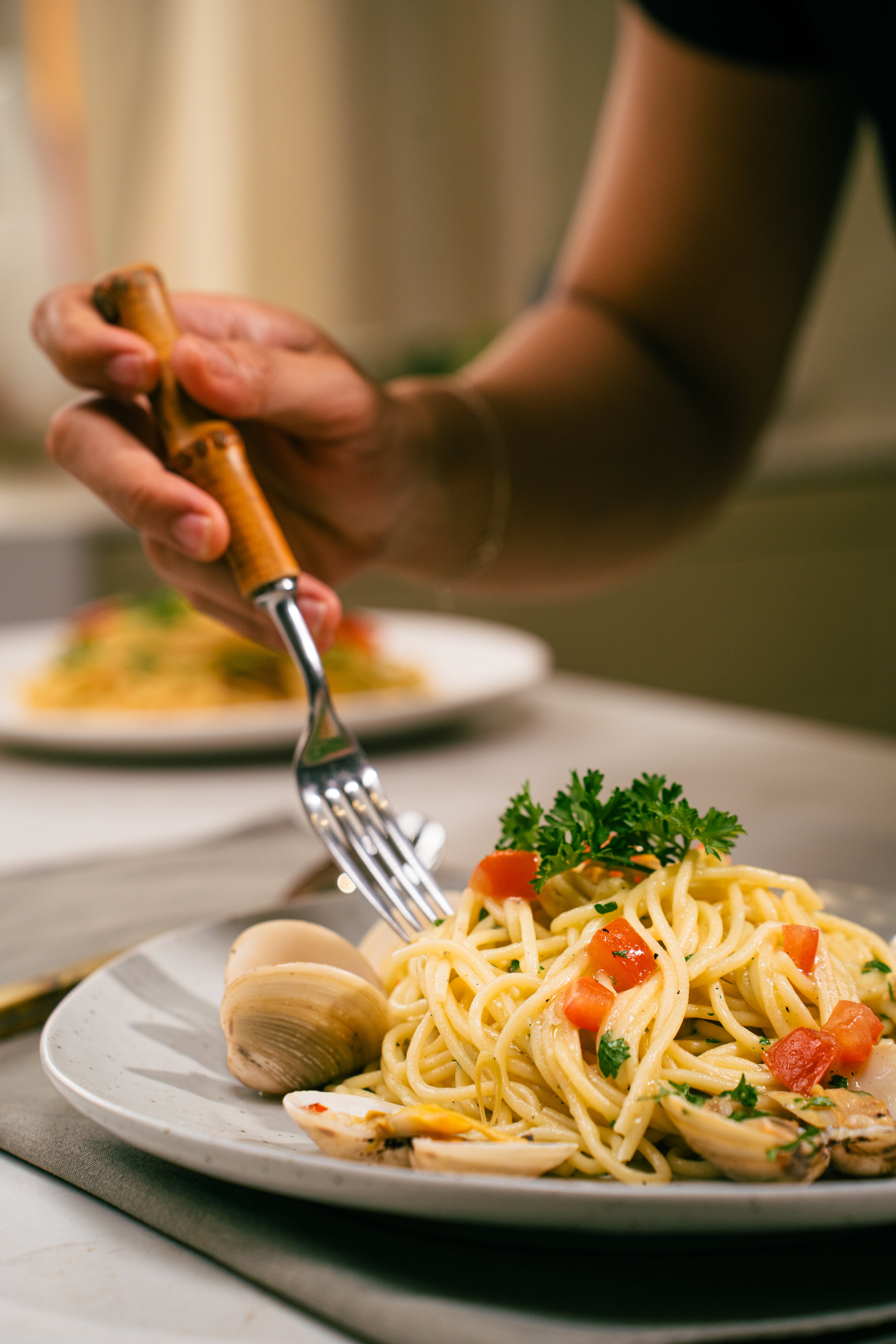 Our Story - L'Telle Eatery